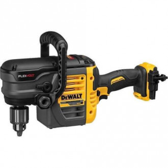 Дриль-шуруповерт кутовий акумуляторний безщітковий DeWALT DCD460NT