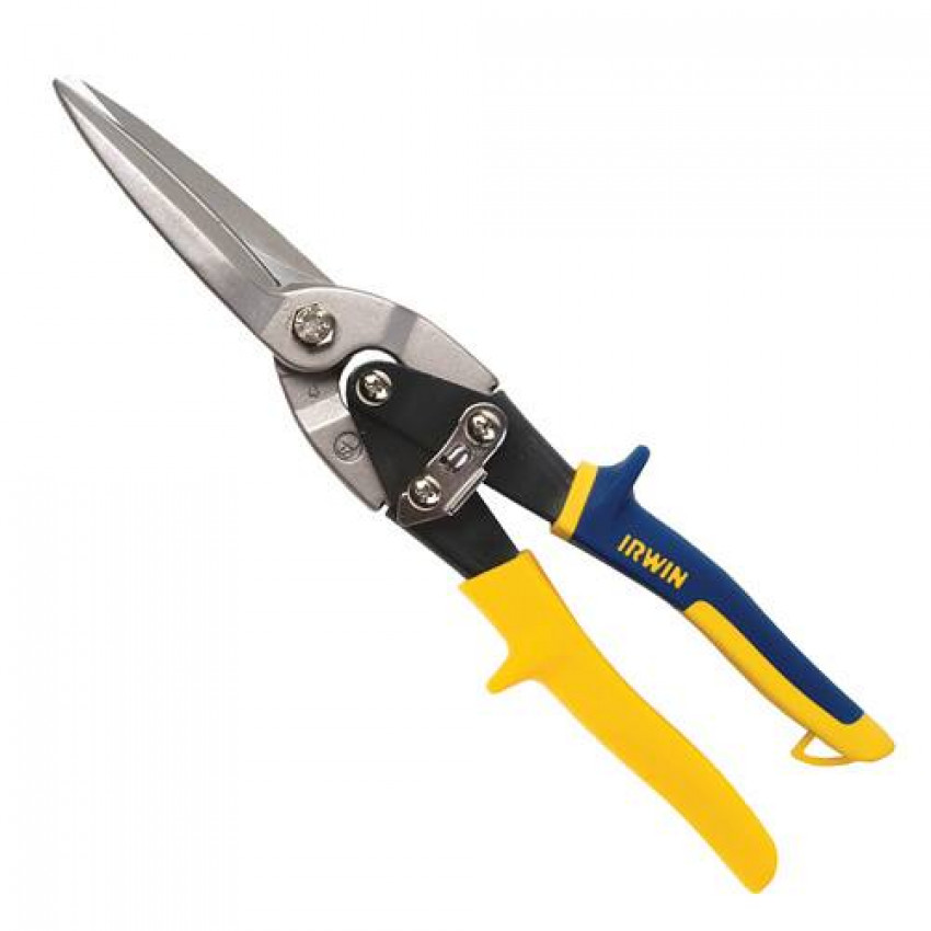 Ножиці по металу IR UTILITY SNIPS EXTRA CUT 304-10504314N