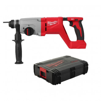 Перфоратор акумуляторний безщітковий SDS PLUS Milwaukee M18 BLHACD26-0X-[articul]