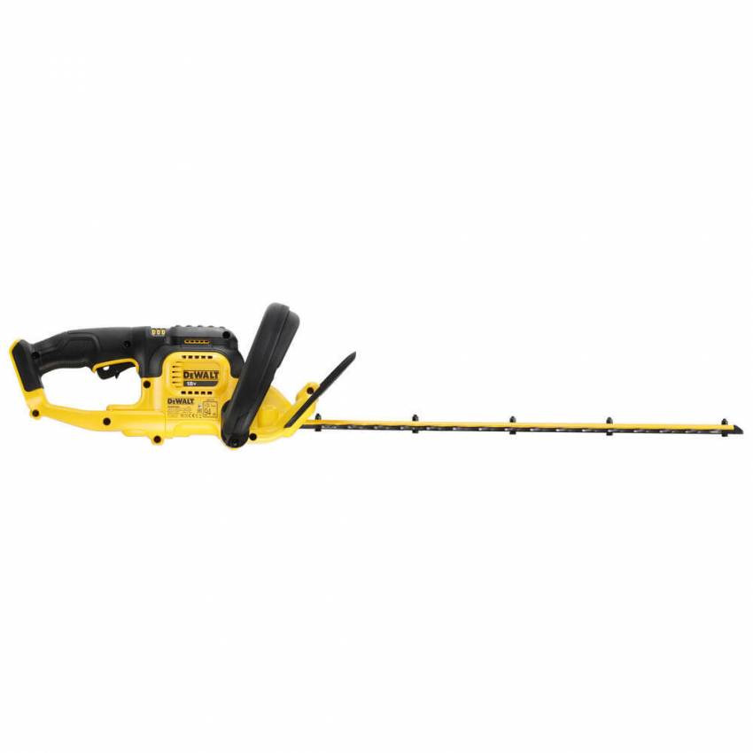 Кущоріз акумуляторний DeWALT DCMHT563N-DCMHT563N