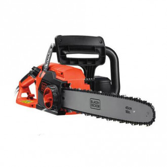 Пила ланцюгова електрична BLACK DECKER CS2245-[articul]