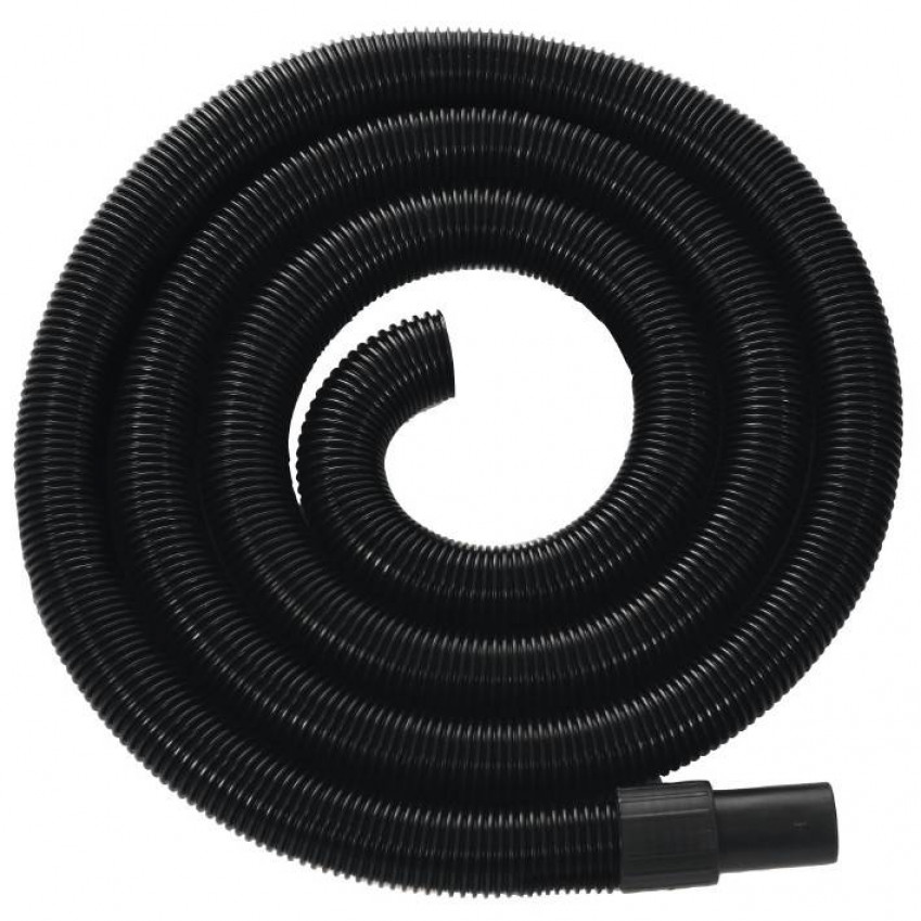 Подовжувальний шланг для пилососу 36мм/3м, 4 перехідники Extension hose 3 m-Extension hose 3 m