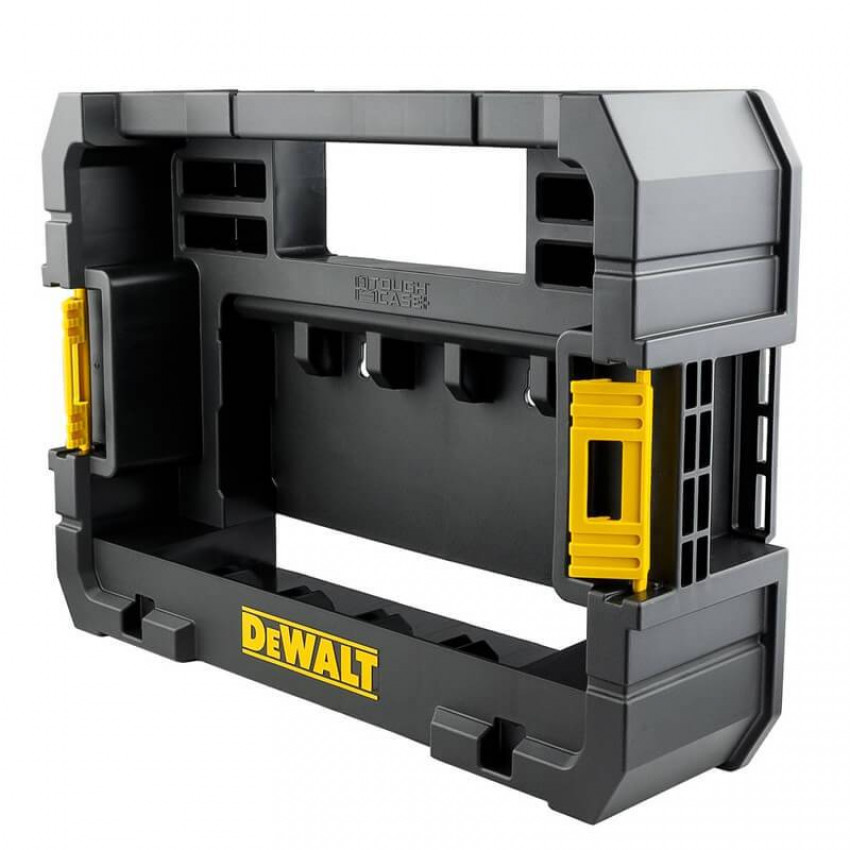 Ящик для зберігання наборів у кейсах TOUGH CASE DeWALT DT70716-DT70716