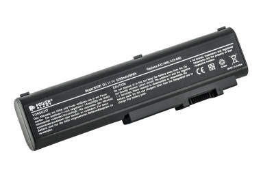 Акумулятор PowerPlant для ноутбуків ASUS N50VC (A32-N50) 11.1V 5200mAh-[articul]