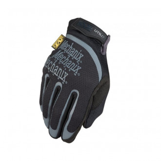 Рукавиці робочі Utility Black розмір (XL) MECHANIX-[articul]