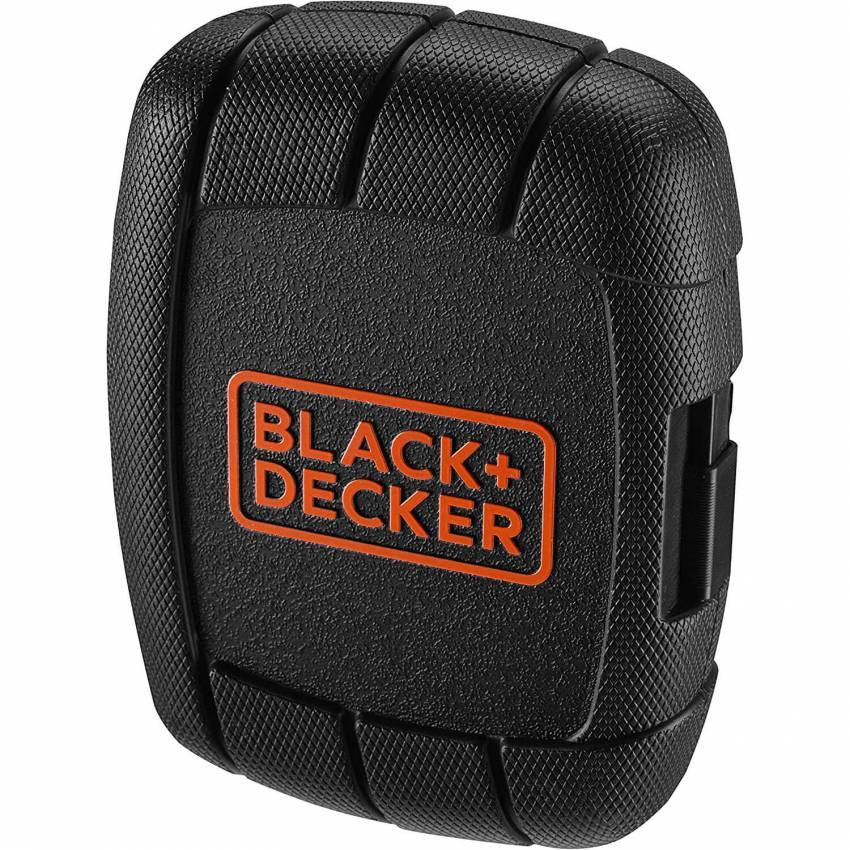 Набір біт BLACK DECKER A7039-A7039