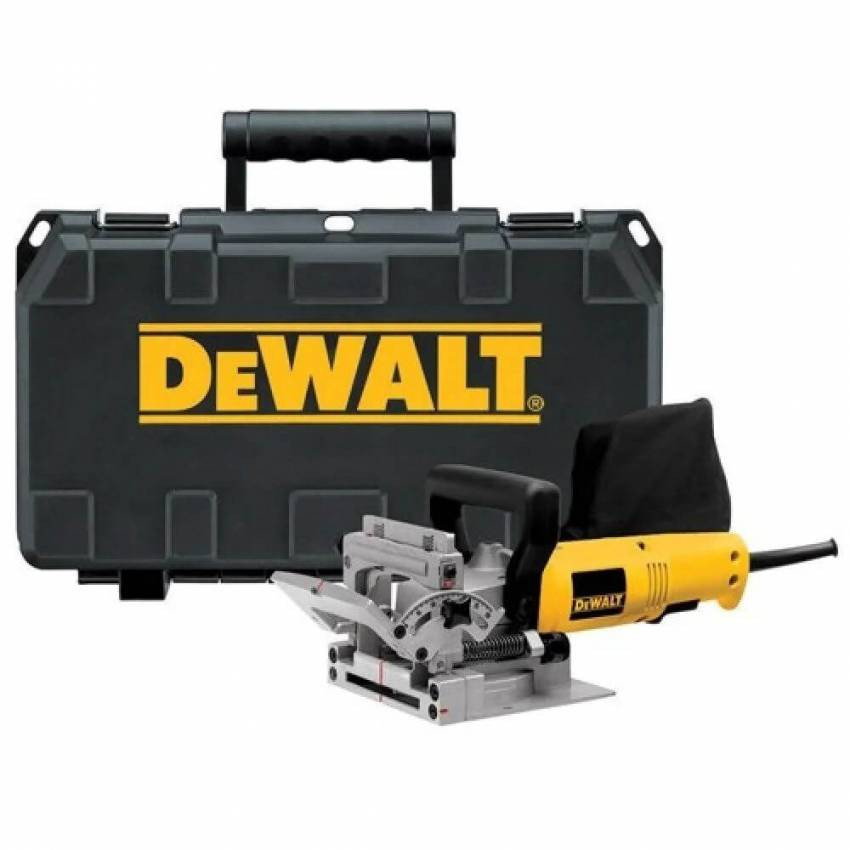 Мережевий фрезер DeWALT DW682K-DW682K