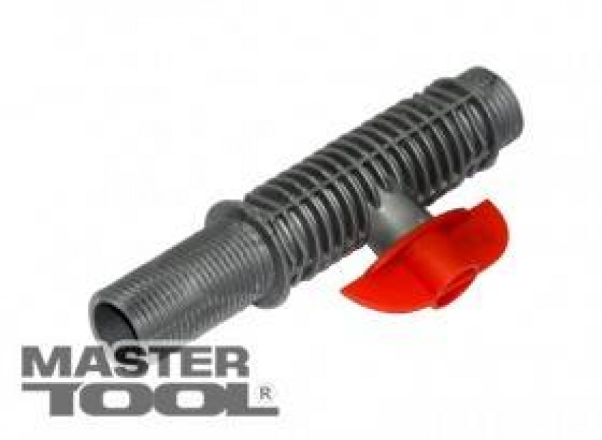 MasterTool Кран для душу, Арт.: 92-9025-92-9025