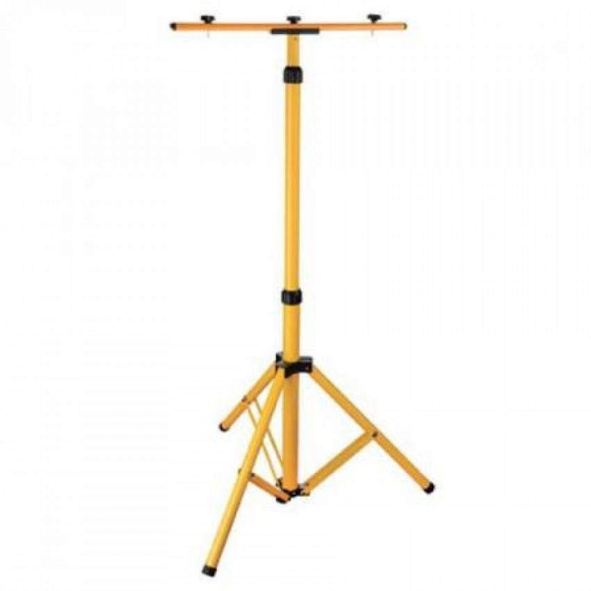 Підставка під прожектор подвійна TRIPOD DOUBLE-107-001-0002-010