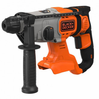 Акумуляторний перфоратор BLACK DECKER BCD900B