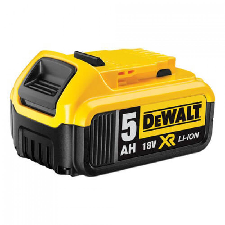 Набір з двох інструментів безщіткових DeWALT DCK266P2+DCB184-DCK266P2+DCB184