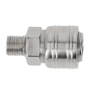 Муфта з'єднувальна M1/4&quot; HOEGERT 15 HT4R802-[articul]