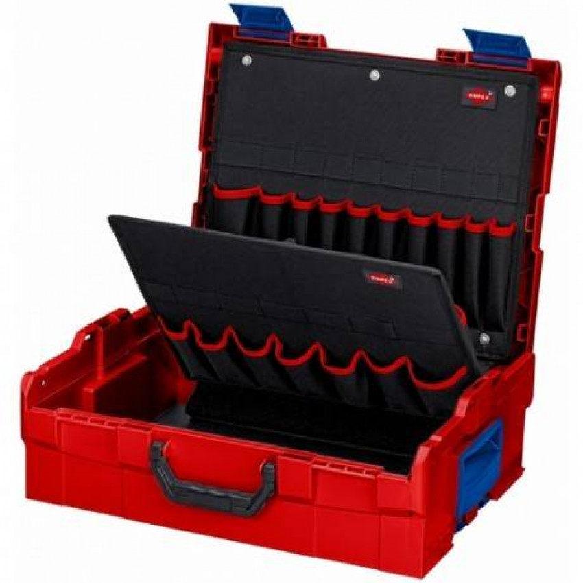 Ящик для інструментів L-BOXX® KNIPEX 00 21 19 LB-00 21 19 LB