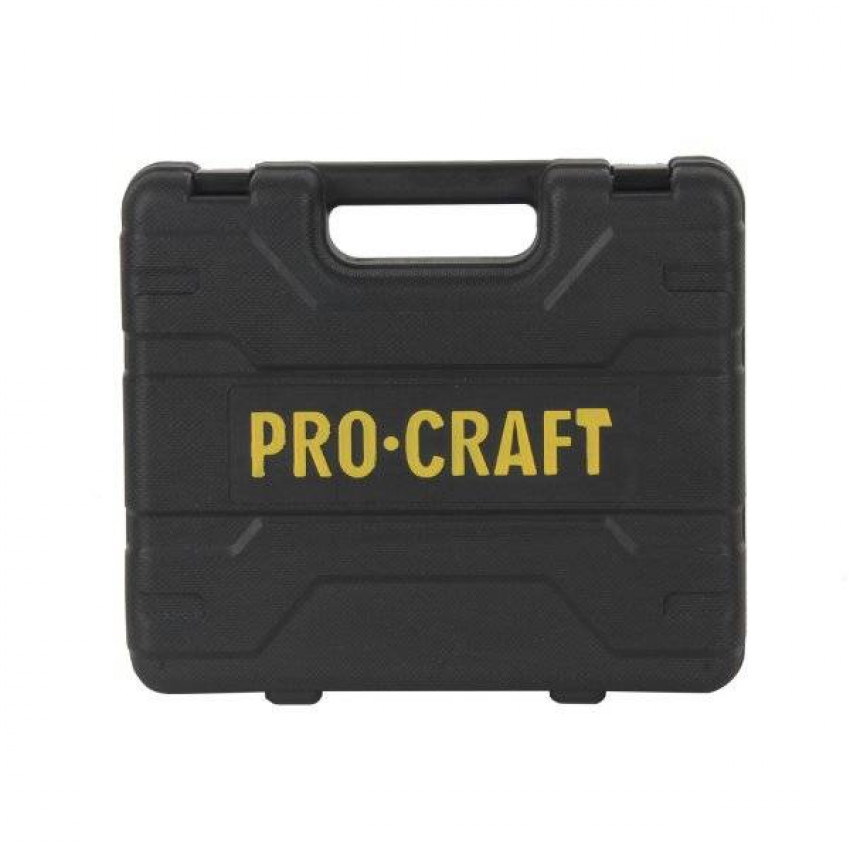 Шуруповерт Procraft PA12LiS-PA12LiS