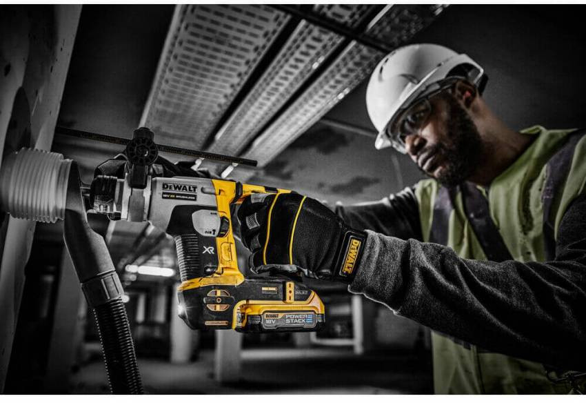 Набір акумуляторних батарей PowerStack DeWALT DCBP034E2-DCBP034E2