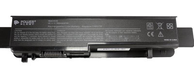 Акумуляторні батареї PowerPlant для ноутбуків DELL Studio 1747 (M909P) 11.1V 7800mAh-[articul]