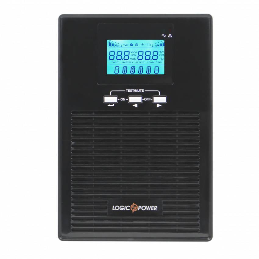 Smart-UPS LogicPower 1000 PRO (with battery)-