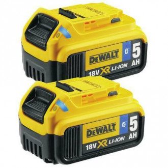 Акумуляторна батарея DeWALT DCB284B-[articul]