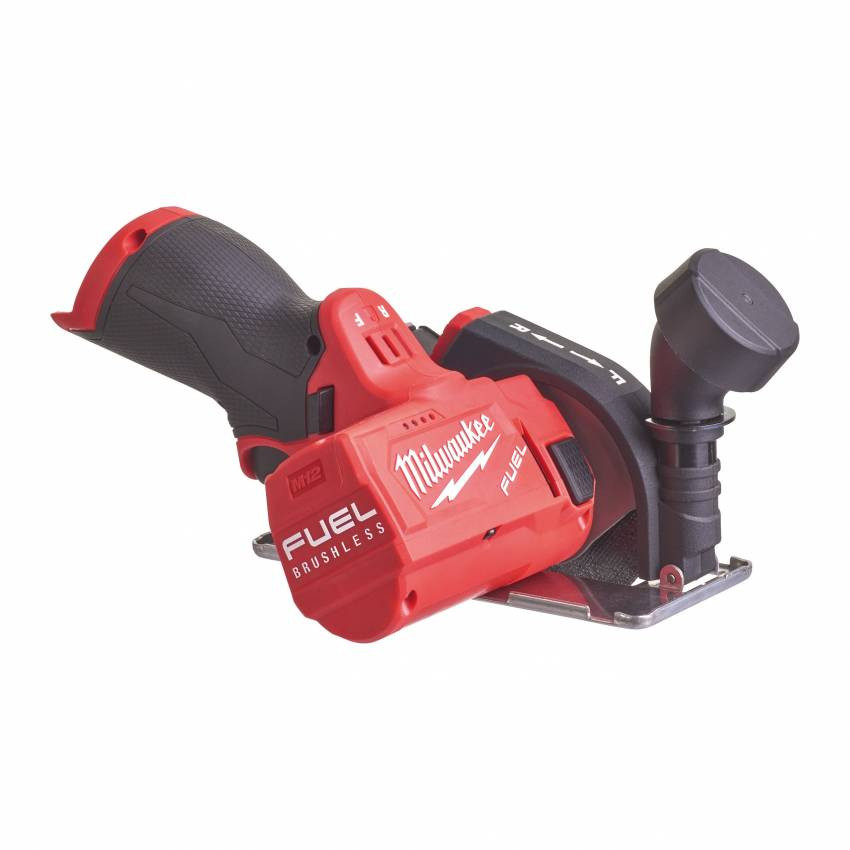 Відрізна субкомпактна машина Milwaukee M12 FUEL FCOT-422X 4933464619-4933464619