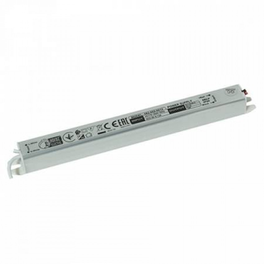 Слім драйвер для стрічки LED VIPA-12-082-002-0012-010