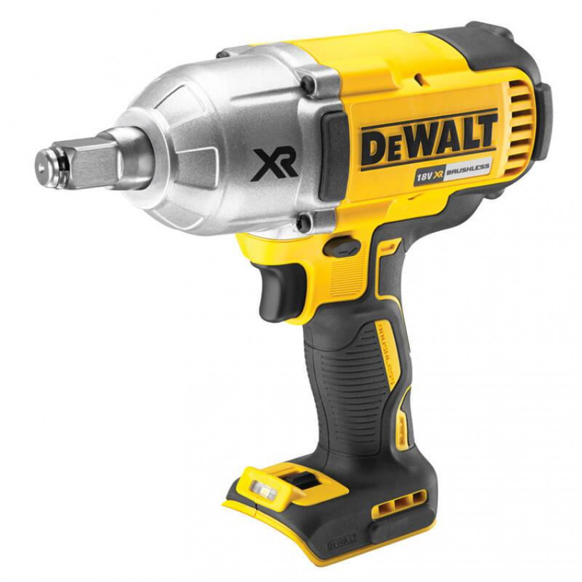 Набір з восьми акумуляторних інструментів DeWALT DCK865P4T-DCK865P4T