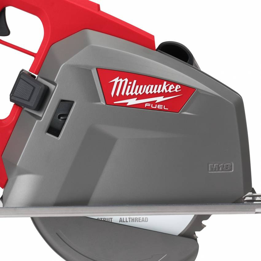 Циркулярна пилка по металу MILWAUKEE M18 FUEL FMCS66-121C 66мм 4933472111-4933472111