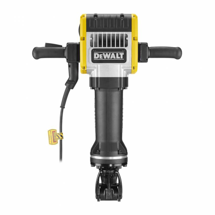 Відбійний молоток мережевий DeWALT D25981K-D25981K