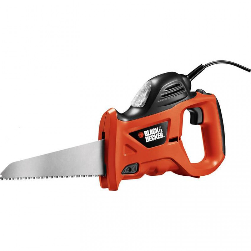 Пила шабельна  мережева BLACK DECKER KS880EC-KS880EC