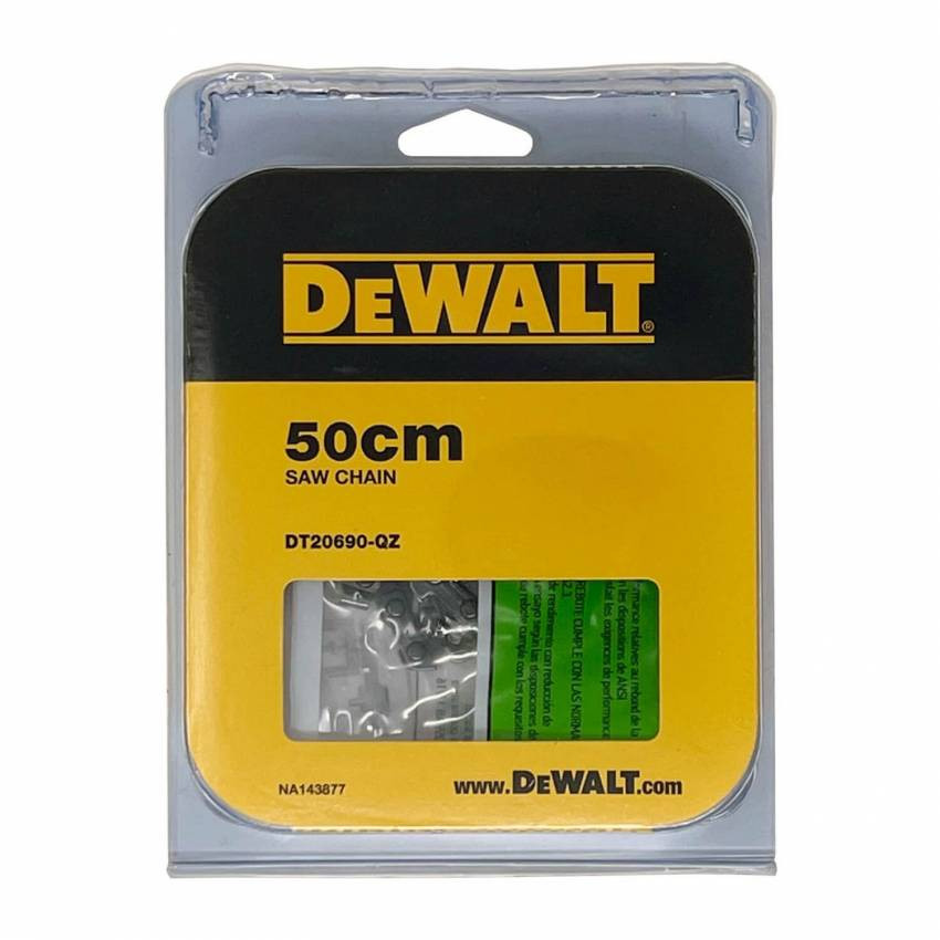 Ланцюг DeWALT DT20690-DT20690