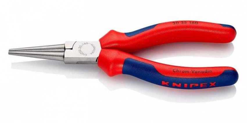 Довгогубці KNIPEX 30 35 160-30 35 160