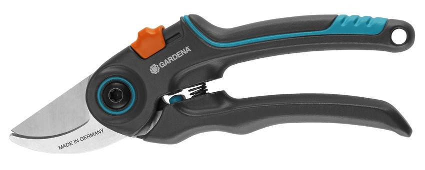 Секатор Gardena ExpertCut Bypass maxØ22мм-12203-34