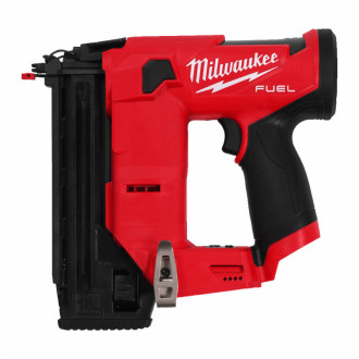 Цвяхозабивний пістолет акумуляторний MILWAUKEE, M12 FCN18GS-0X, 16/38мм (HDкейс)-[articul]