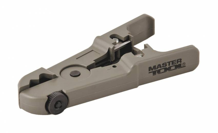 Знімач ізоляції універсальний MASTERTOOL 75-2271-75-2271