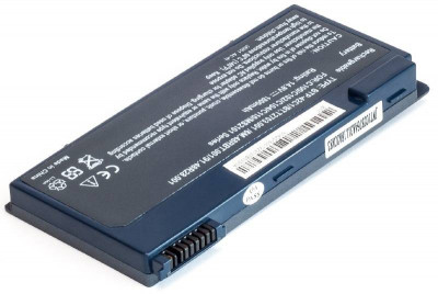 Акумулятор для ноутбуків ACER TravelMate C100 (BTP42C1, AC-42C1-4) 14.8V 1800mAh-[articul]