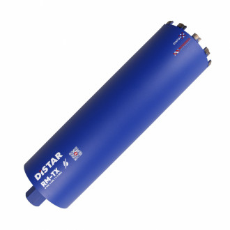 Сверло алмазное DDS-W 152x450-11x1 1/4 UNC DLD 152 RM-TX-[articul]