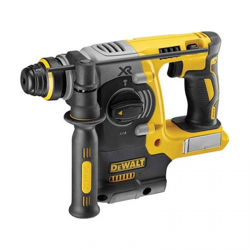 Перфоратор акумуляторний безщітковий SDS-Plus DeWALT DCH273NT-DCH273NT