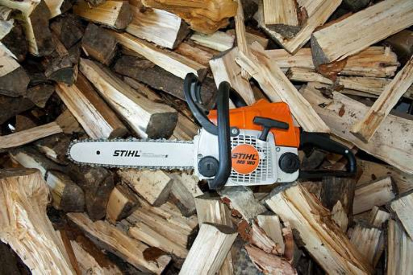 Бензопила STIHL MS 180 1,5 кВт/2,0 л.с., 35 см-11302000483