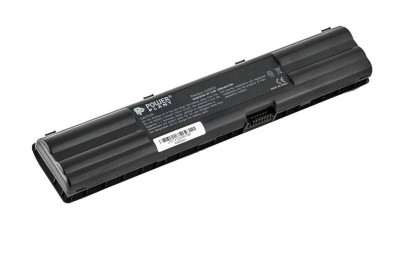 Акумулятор PowerPlant для ноутбуків ASUS A3 (A42-A3, ASA3) 14.8V 5200mAh-[articul]