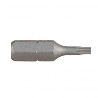 Біта торцева 1/4&quot; TORX PLUS, IPR15, L = 25 мм, 5-ти лучевой-[articul]