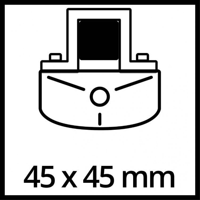 Тельфер електричний TC-EH 500 (2255140)-