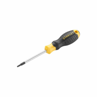 Викрутка Cushion Grip довжиною 75 мм під шліц TORX TT10 STANLEY STHT16178-0-[articul]