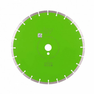 Круг алмазний вiдрiзний 1A1RSS/C3 350x3,5/2,5x10x32-24-HIT Premier Active-[articul]