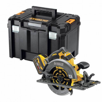 Пила дискова акумуляторна DeWALT DCS579NT