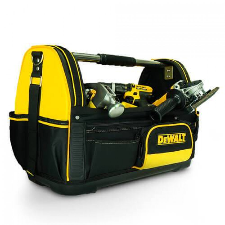 Сумка для інструментів відкрита DeWALT 1-79-208-1-79-208