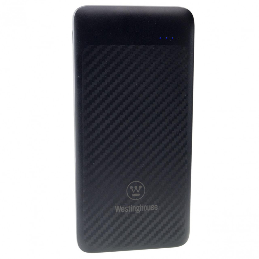 Універсальний мобільний акумулятор (Power bank) WP733-100HCB Quick Charge 10000mAh  3.7V-WP733QH-100HCB