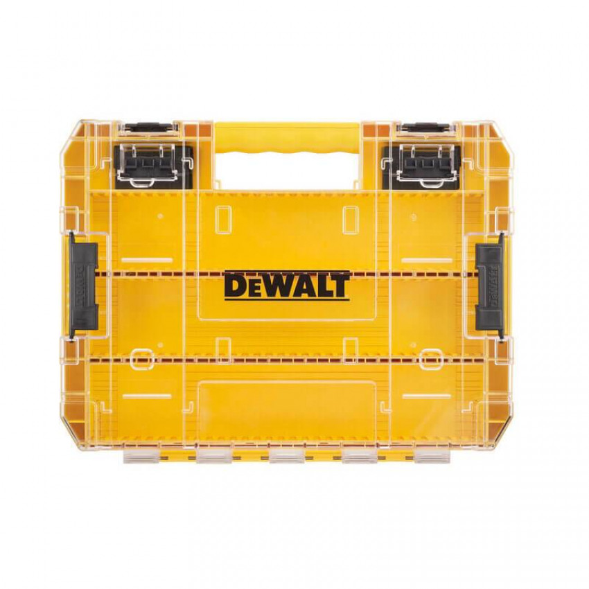 Футляр для біт системи TSTAK Tough Case L DeWALT DT70839-DT70839