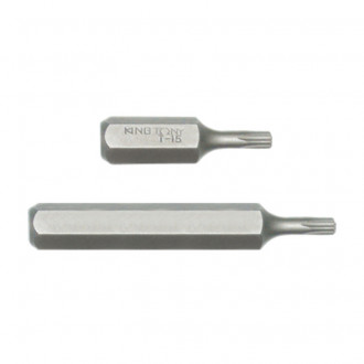 Біта Torx Т15 (5/16&quot;х32 мм)-[articul]