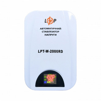 Стабілізатор напруги LPT-W-3000RD (2100Вт)-[articul]