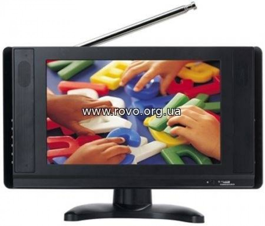 TV DVD 118 T-TV-dvd-118Т