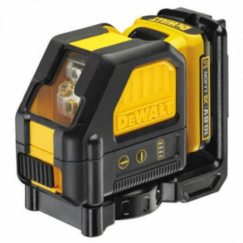 Лазер самовирівнюючий DeWALT DCE088D1R_1-DCE088D1R_1